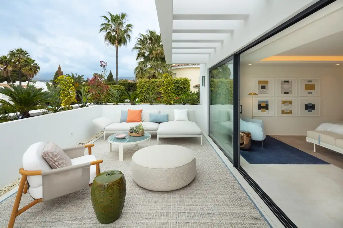 Casa con piscina en venta en Nueva Andalucía, imagen 22