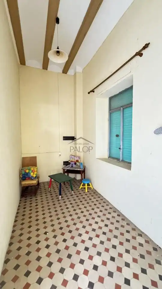 Finca rústica en venta en Benifairó de la Valldigna con Terraza