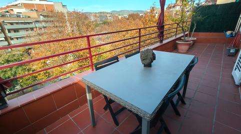 Foto 4 de Àtic en venda a Puigfred, Barcelona