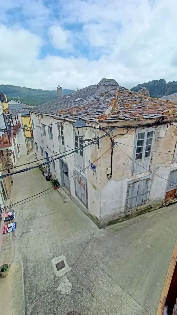 Xalet en venda a Calle Fernández Latorre 2, imagen 12