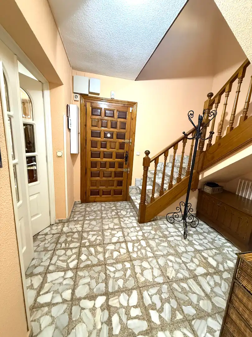 Houses for sale in Arganda del Rey  with Air Conditioner, Heating and Private garden