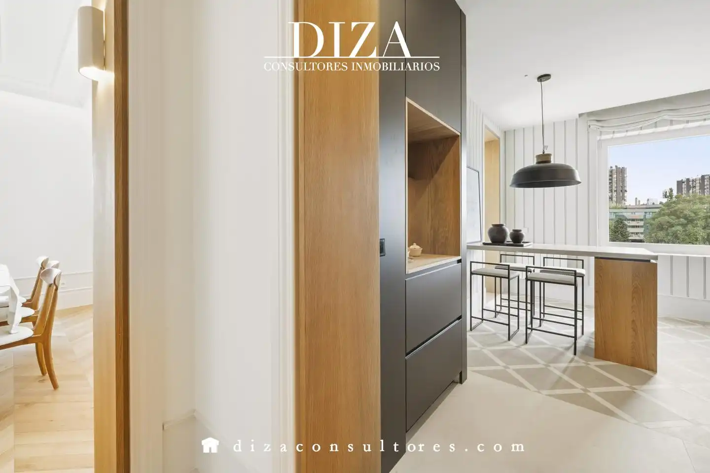 Piso con ascensor en venta en Retiro, imagen 10