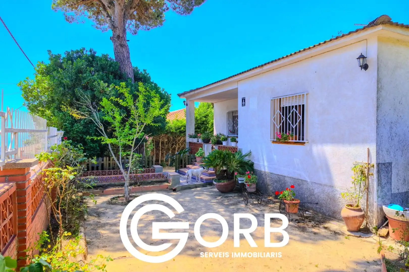 Villa avec jardin à vendre à Sant Iscle de Vallalta, imagen 10