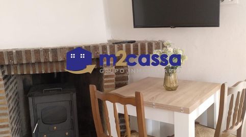 Foto 5 de Casa o chalet en venta en Torrealvilla, Lorca