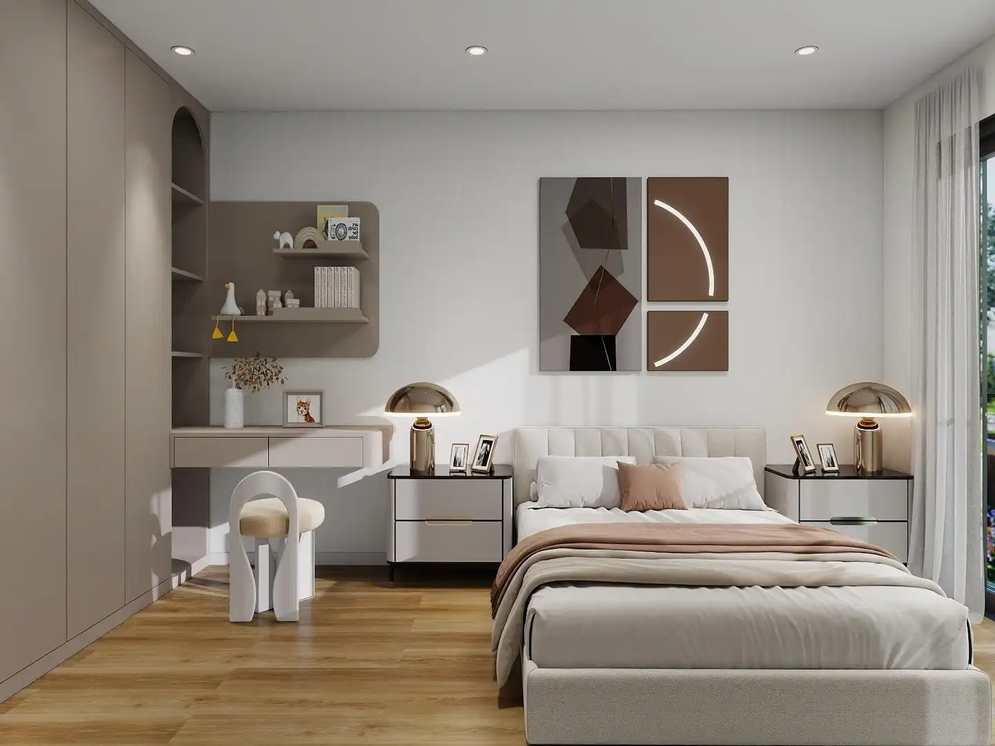 Detached homes for sale in Grau - Quintanes