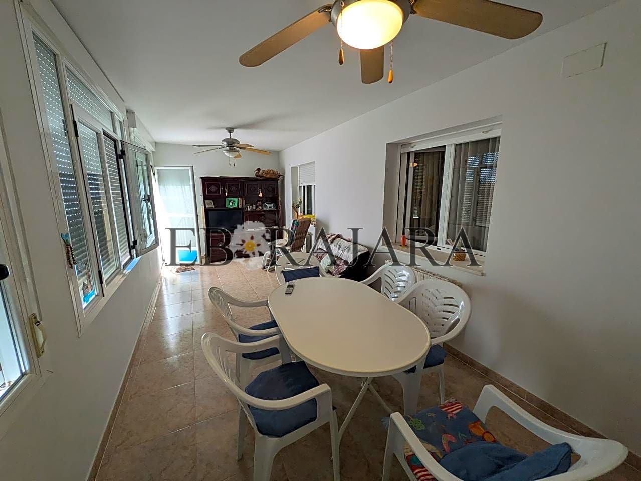 House or chalet for sale in Cazalegas  with Air Conditioner, Heating and Private garden