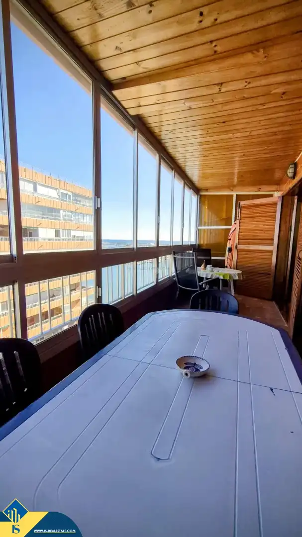Piso con piscina en venta en Playa del Acequión, Náufragos y Rocío del Mar, imagen 9