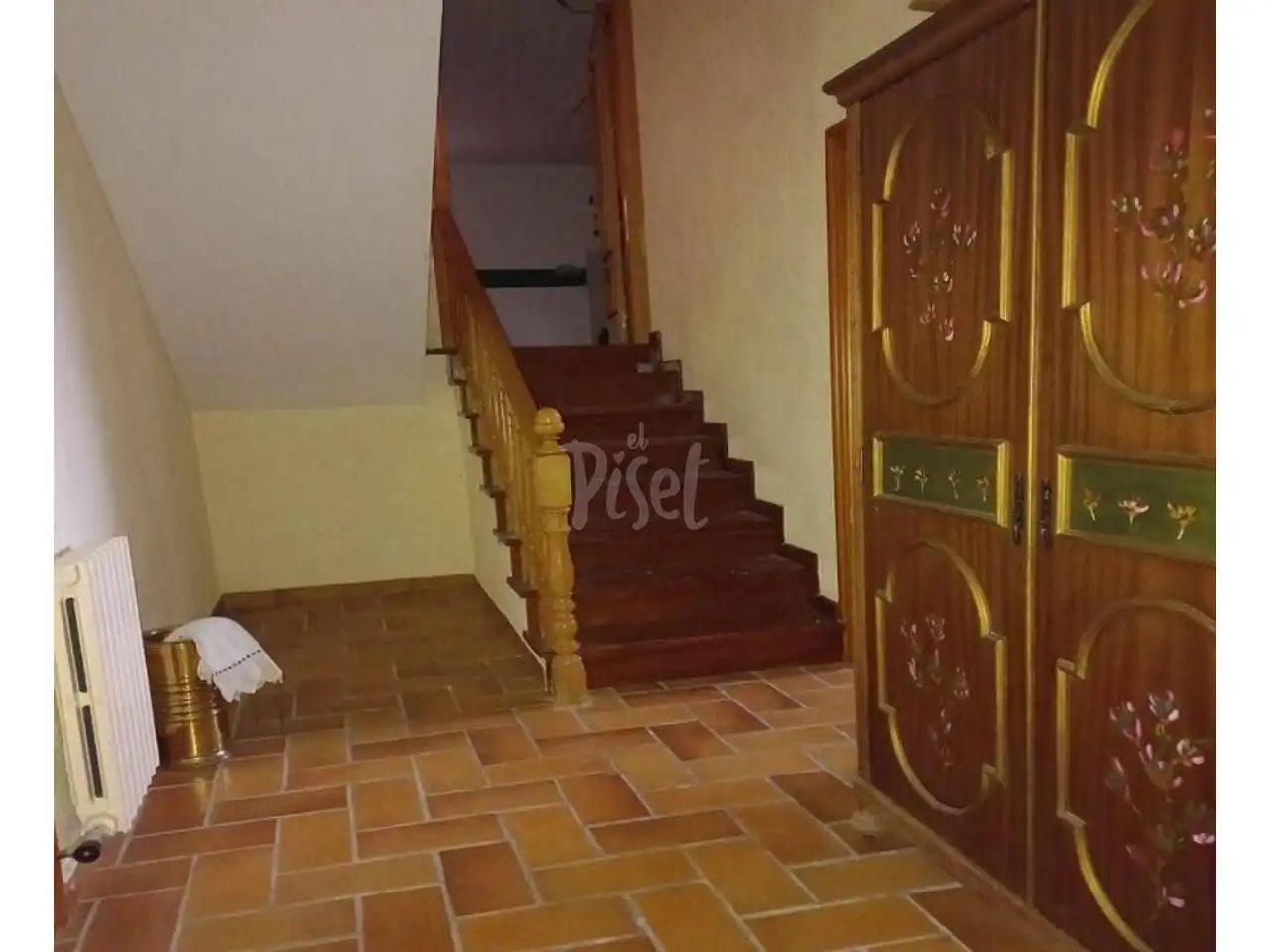 Chalet en venta en Calle CALLE MARZO PARCELA 125, imagen 6