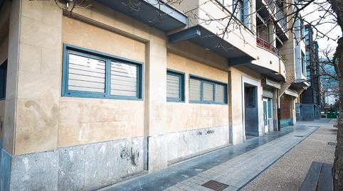Photo 3 of Premises to rent in San Frantzisko Pasealekua Ibilbidea, 12, Tolosa, Gipuzkoa