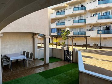 Apartment mit Balkon zur Miete in Orihuela Costa