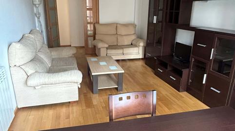 Photo 2 of Flat to rent in  Carretera Matallana 7, 7, Valencia de Don Juan, León