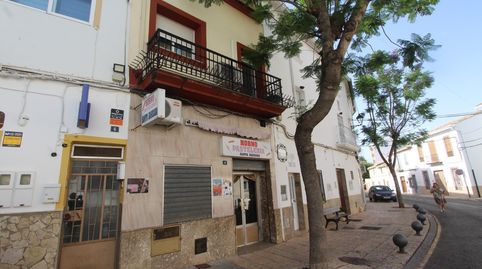 Foto 4 de Finca rústica en venda a Travesía del Don Juan Sagreras, Macastre, Valencia