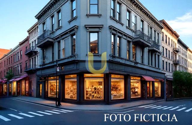 Local comercial en Venta en Cortes - Huertas