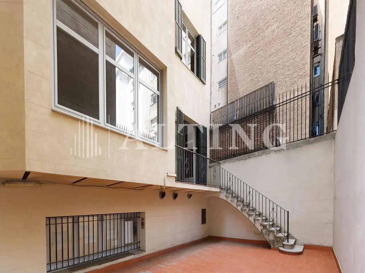 Office space with lift to rent in Carrer Muntaner, imagen 19