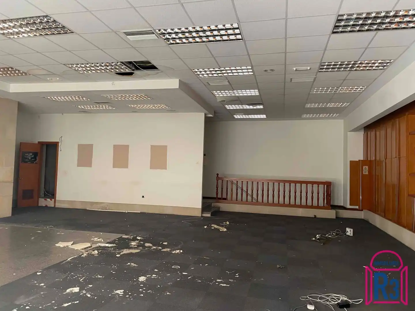 Local comercial en venda a Rúa, imagen 7