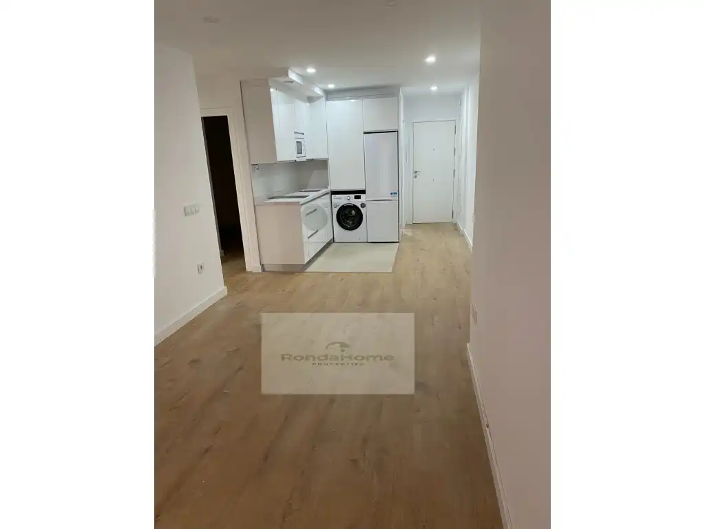Flat for rent in Málaga  with Swimming Pool