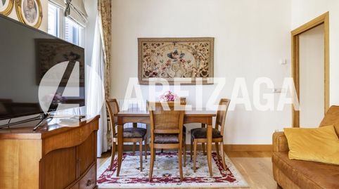 Foto 4 de Piso en venta en Hondarribia Kalea Fuenterrabia, Área Romántica, Donostia - San Sebastián