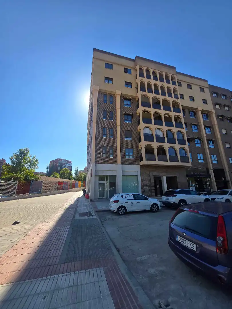 Local commercial à vendre à Avenida de España 24
