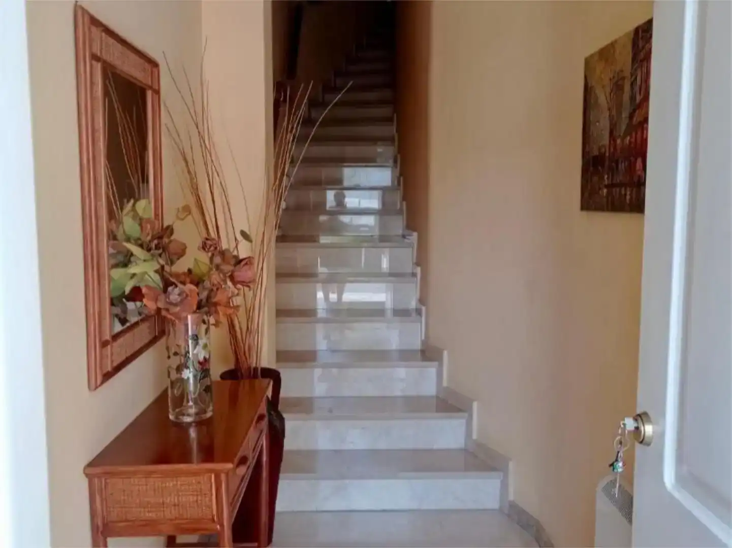 Dúplex en venta en Villa de Otura con Aire acondicionado, Amueblado y Balcón