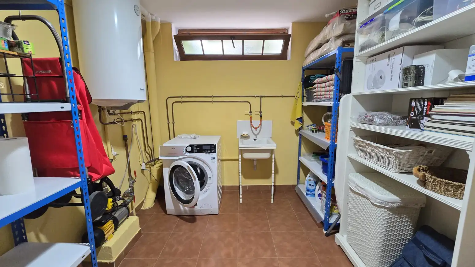 Detached homes for sale in Suances  with Heating, Parquet flooring and Terrace