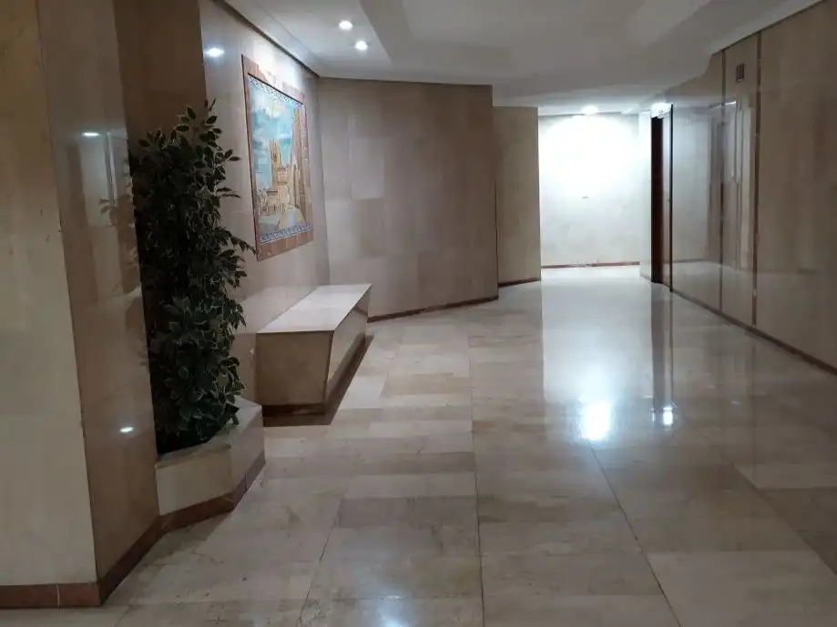 Flat for rent in Centro