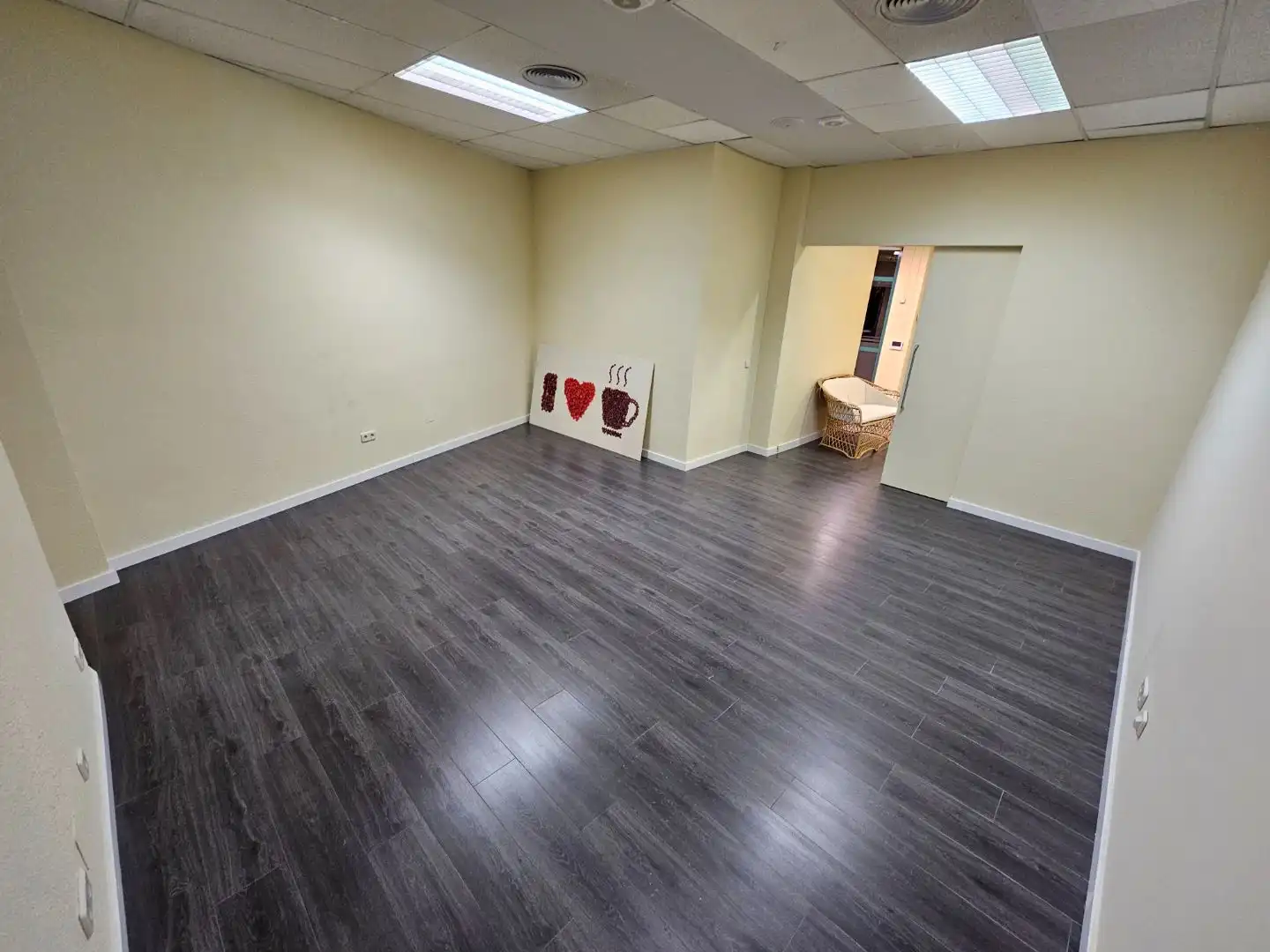 Office for rent in Pozuelo de Alarcón  with Air Conditioner, Heating and Internet