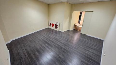 Foto 2 de Oficina de lloguer a Avenida de Europa, 1, Avenida Europa, Madrid