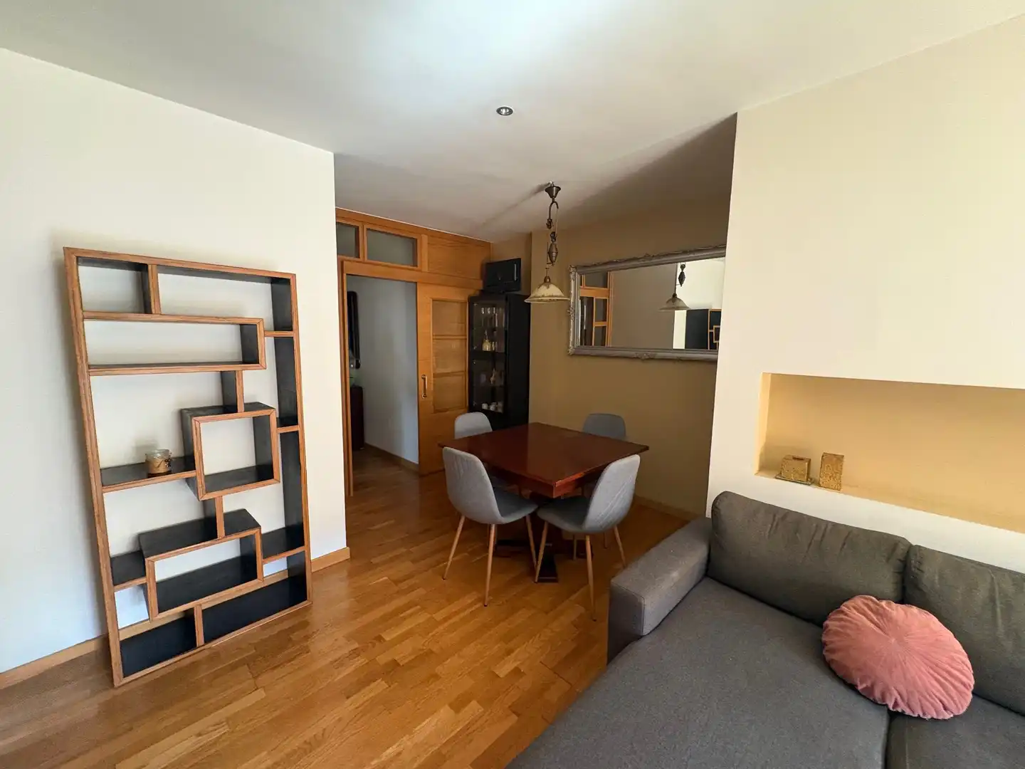 Sala d'estar de Pis en venda en Motril