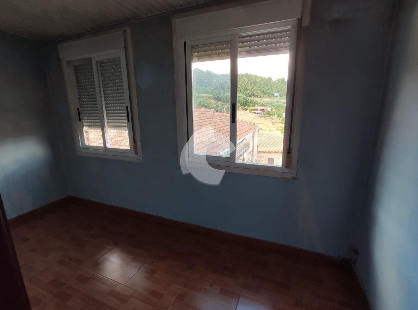 Bedroom of Single-family semi-detached for sale in Ourense Capital 