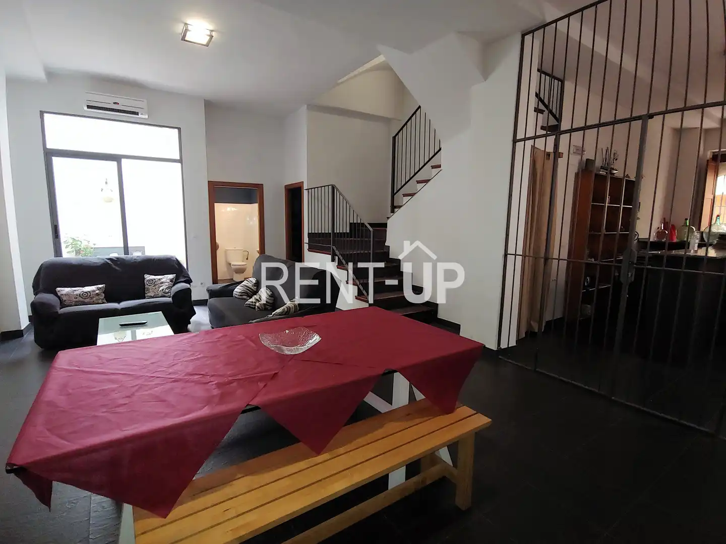 Casa o xalet en venda en Xàtiva amb Aire condicionat, Calefacció i Jardí privat