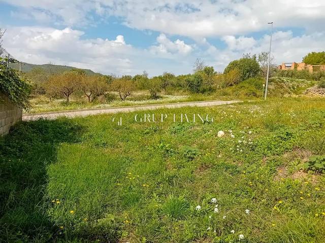 Terreno residencial en Venta en Sant Quintí de Mediona