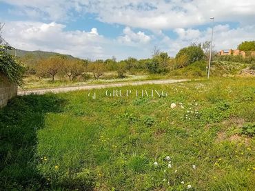 Terreno residenziale in vendita a Sant Quintí de Mediona