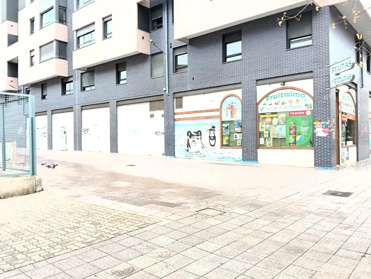 Local comercial de lloguer a Illera, imagen 9