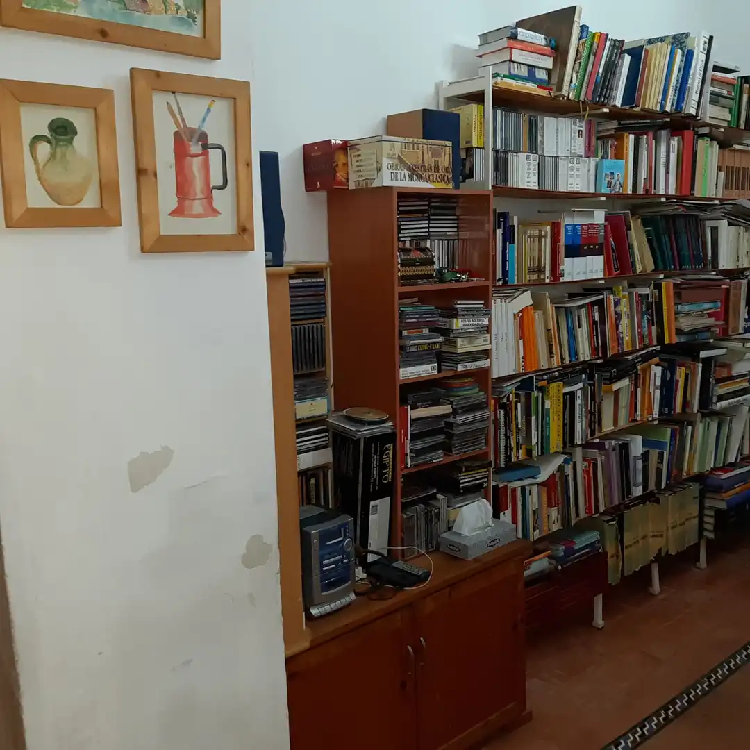 Casa con terraza en venta en Centro, imagen 10
