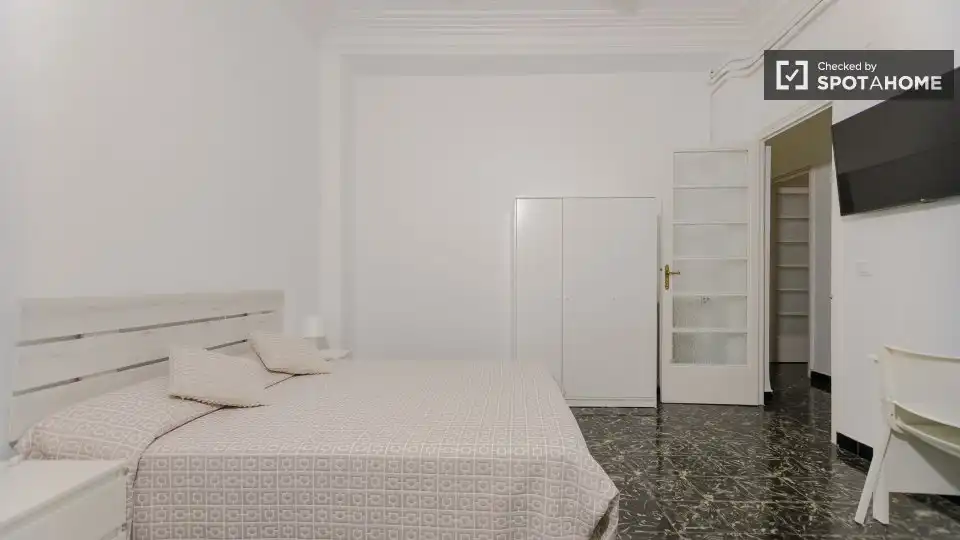 Habitación en El Pla del Remei