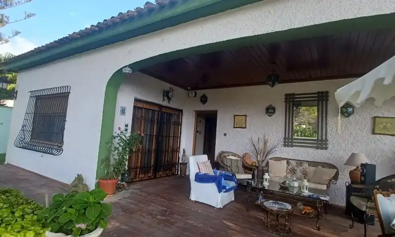 Casa amb piscina en venda a Orihuela Costa, imagen 11