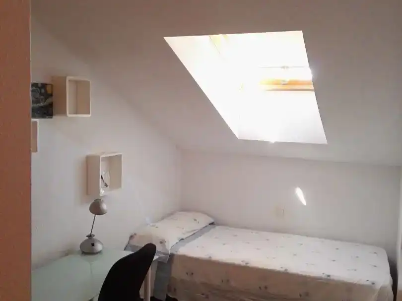 Dormitori de Dúplex en venda en El Molar (Madrid)