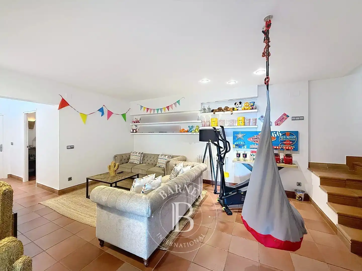 Casa o chalet en venta en Mataró con Aire acondicionado, Calefacción y Jardín privado