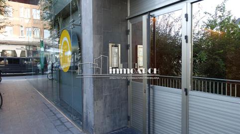 Foto 3 von Büro zur Miete in Rúa Juan Flórez, Ensanche, A Coruña Capital