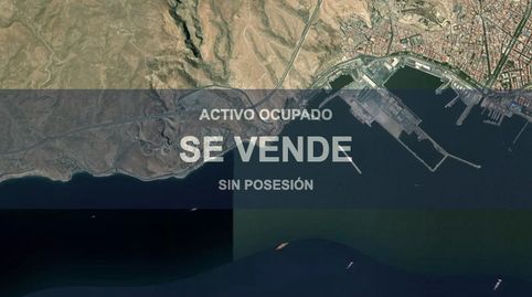 Foto 3 de Pis en venda a La Chanca - Pescadería, Almería Capital
