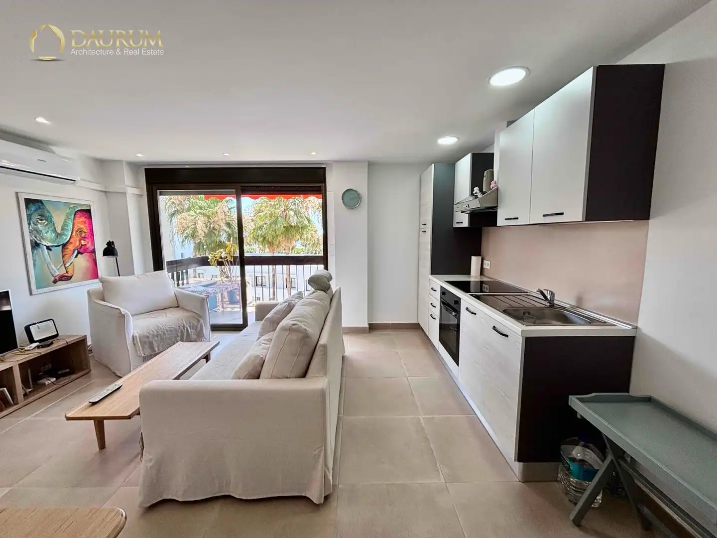 Terraza de Piso en venta en Torremolinos con Aire acondicionado y Terraza