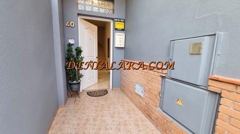 Photo 3 of Single-family semi-detached for sale in Pego, Alicante