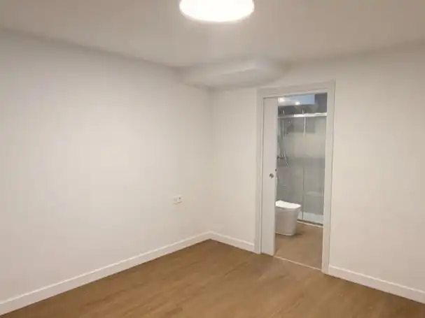 Estudio de alquiler en Premià de Mar, Barcelona