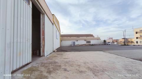 Photo 5 of Industrial buildings for sale in La Arboleja,  Murcia Capital