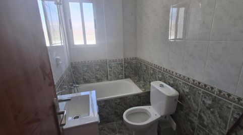 Foto 5 de Piso de alquiler en San Antonio, Huelva Capital