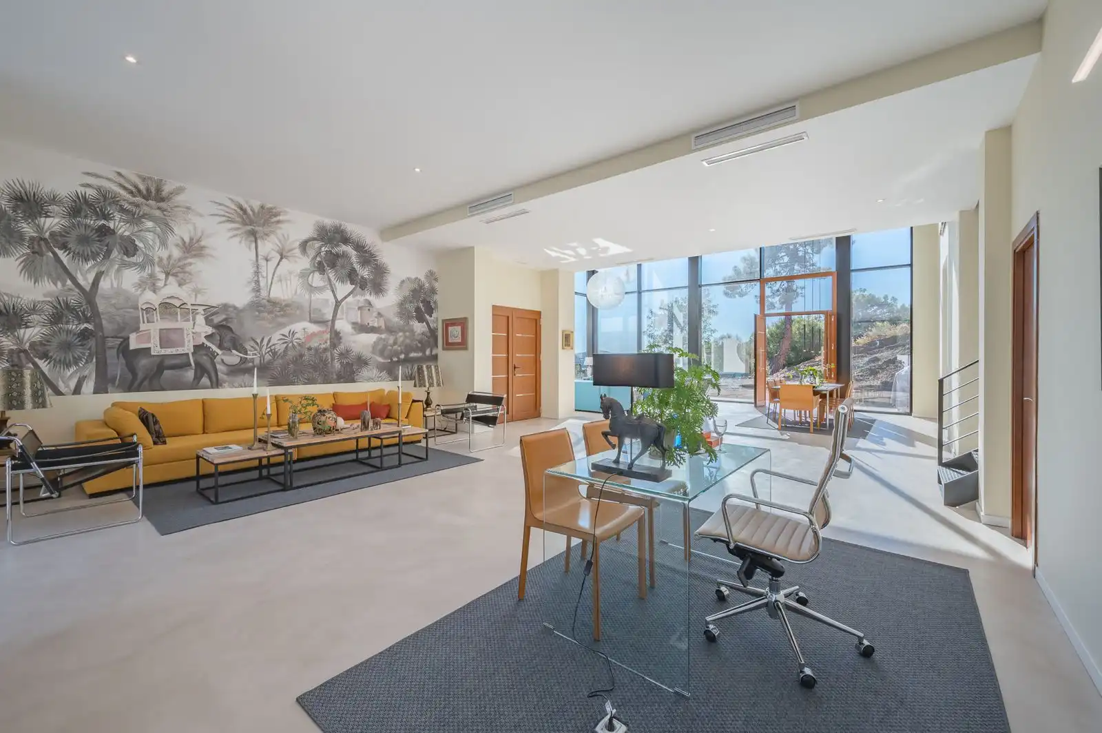 Houses for sale in Málaga  with Air Conditioner, Terrace and Swimming Pool