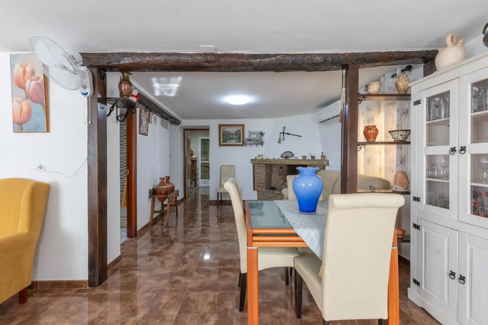 Casa adosada en venta en Calle Calle Canales, 8, Pinos Puente