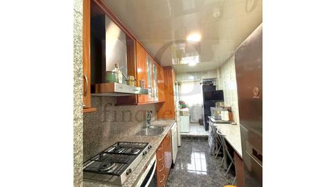 Foto 2 de Pis en venda a La Balconada - Cal Gravat, Manresa