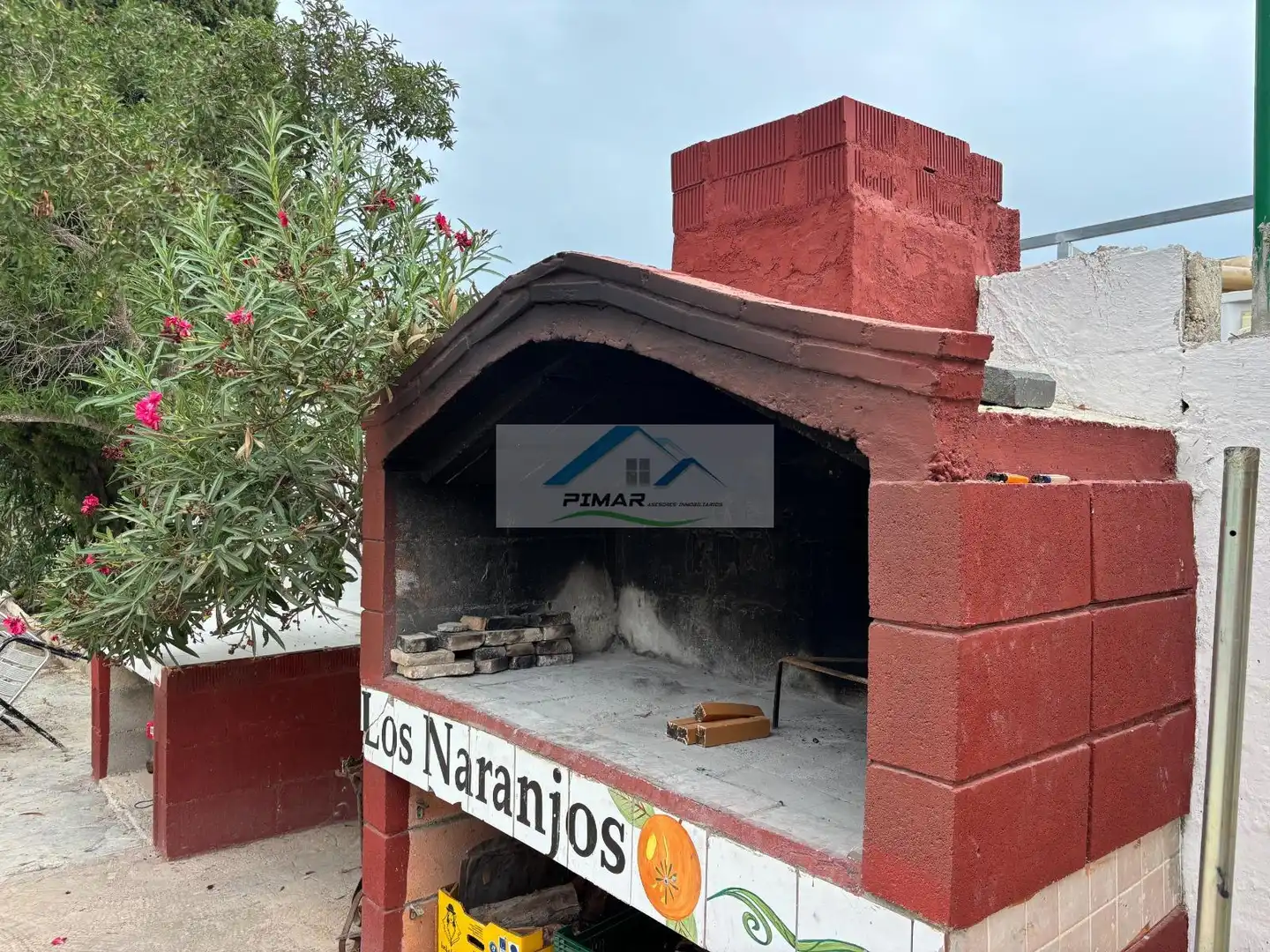 Villa con piscina in vendita a El Altet, imagen 20