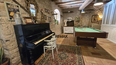 Foto 4 de Casa adosada en venta en Esponellà - Cl de L Esglesia de Vilert, 2, Esponellà, Girona